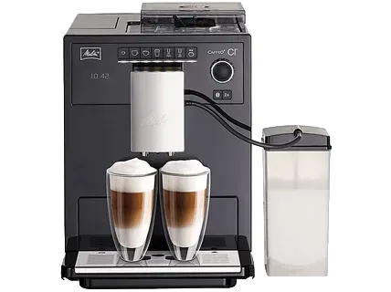 Caffeo CI